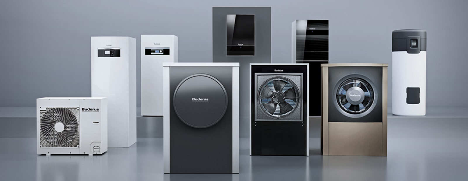 Heizungsmodernisierung